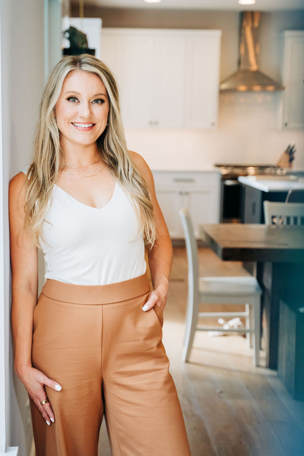 Savannah Lyn, PNW real estate agent